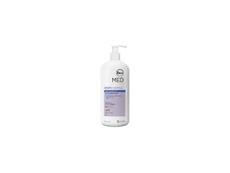 Be+ Atopia gel de baño syndet sin jabón