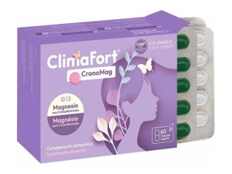 Climafort Cronomag