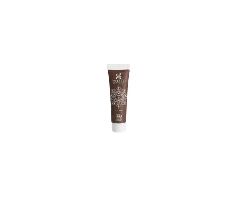Primer prebase de maquillaje bio vegan 30 ml Boho