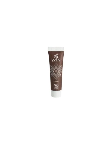 Primer prebase de maquillaje bio vegan 30 ml Boho