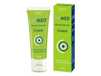 Acmed cream - Boderm