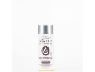 Elifexir eco baby care aceite masaje