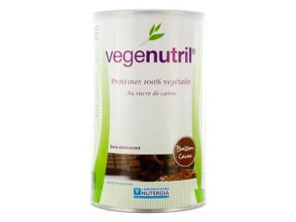 Vegenutril cacao bote