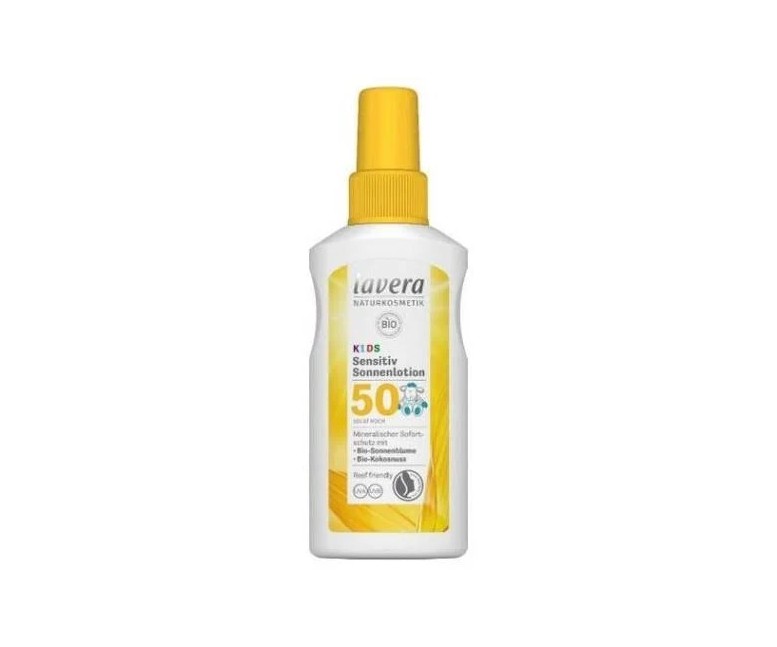 Laviderm spf 50 200 ml Lavigor