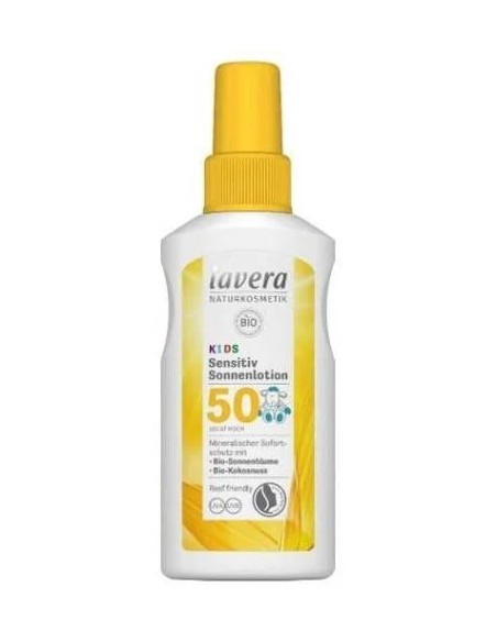 Laviderm spf 50 200 ml Lavigor