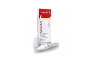Mavala Mavapen aceite nutritivo cutículas