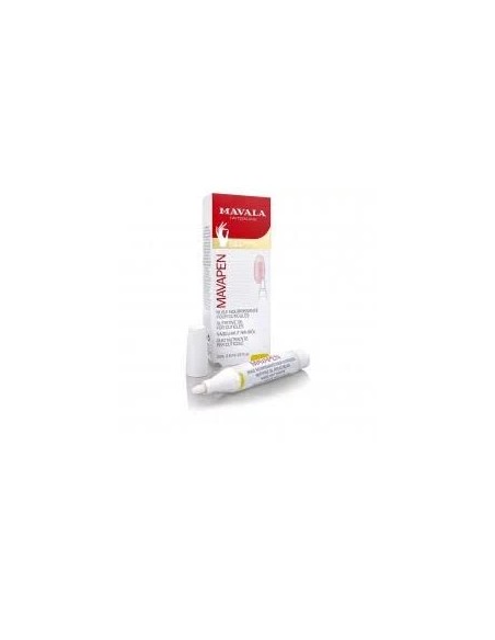Mavala Mavapen aceite nutritivo cutículas 4,5 ml Mavala