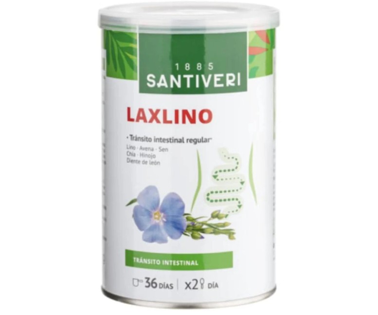 Laxlino - Santiveri 180 gr Santiveri