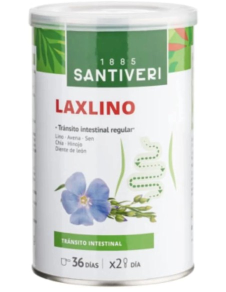 Laxlino - Santiveri 180 gr Santiveri