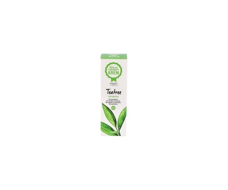 Teatree crema Therapykrem 75 ml Mycofit
