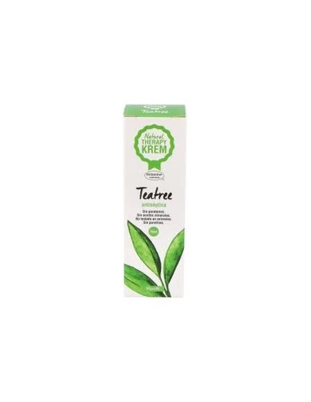 Teatree crema Therapykrem 75 ml Mycofit
