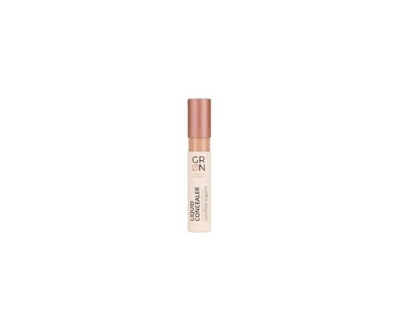 Corrector líquido light wheat 7 ml GRN