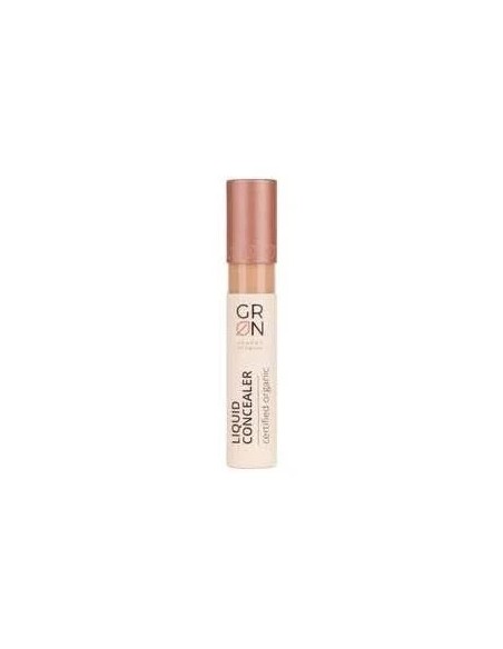 Corrector líquido light wheat 7 ml GRN