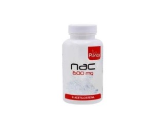 Nac acetilcisteína plantis