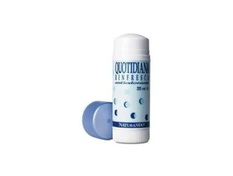 Quotidiana antiodarante stick