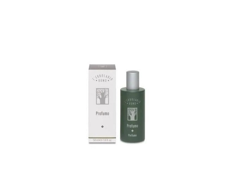 Baobá agua de perfume 50 ml L'Erbolario