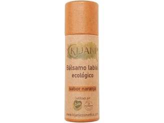 Bálsamo labial stick