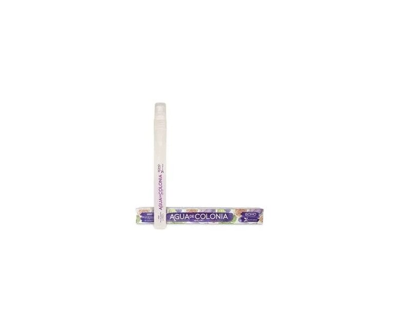 Agua de colonia higo 18 ml Boho
