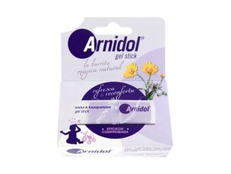 Arnidol gel stick barra