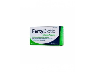 Fertybiotic Embarazo