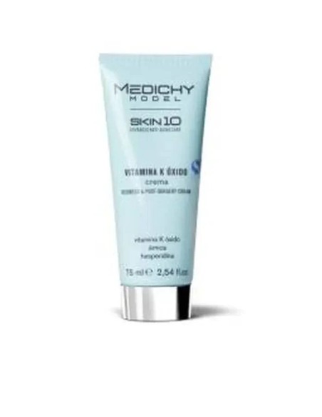 Skin10 vitamina k crema 75 ml MEDICHY MODEL