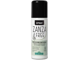 Zanza free mosquitos spray