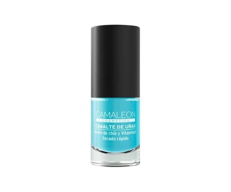 Camaleón esmalte de uñas azul cielo 6 ml Camaleon