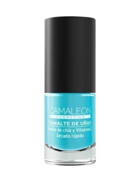 Camaleón esmalte de uñas azul cielo 6 ml Camaleon