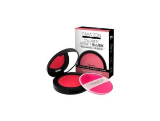 Camaleón Colorete Infinity Blush Coral