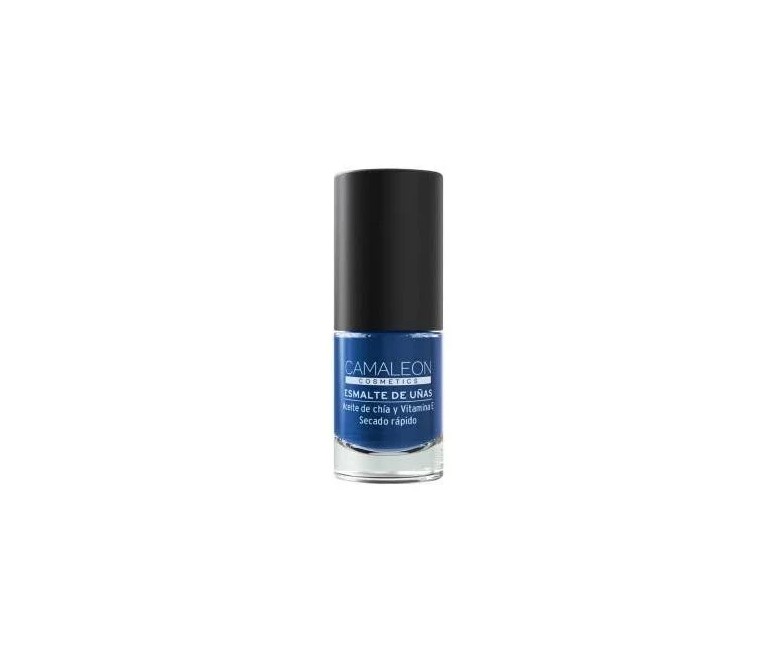 Camaleón esmalte de uñas azul klein 6 ml Camaleon