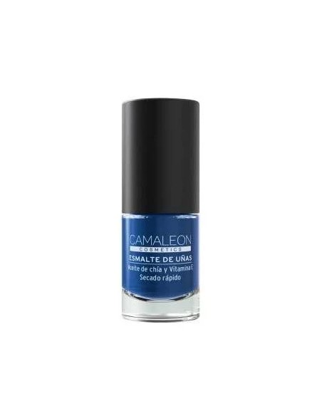 Camaleón esmalte de uñas azul klein 6 ml Camaleon