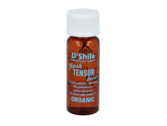 Flash tensor facial (colágeno+elastina)