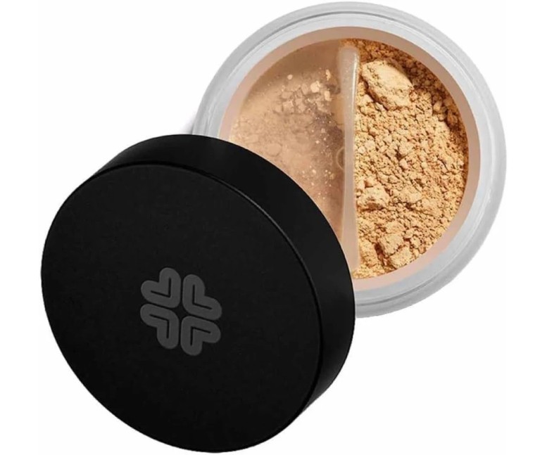 Sombra mineral cream soda 2 gr Lily Lolo