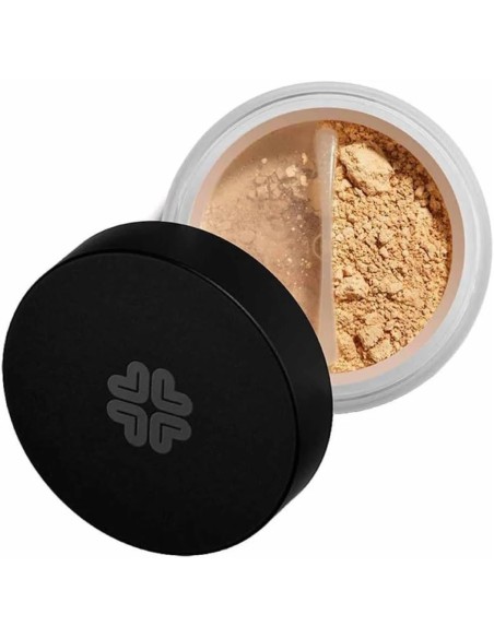 Sombra mineral cream soda 2 gr Lily Lolo