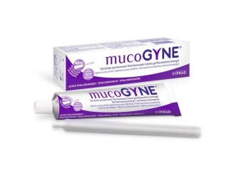 Saforelle mucogyne gel íntimo con aplicador