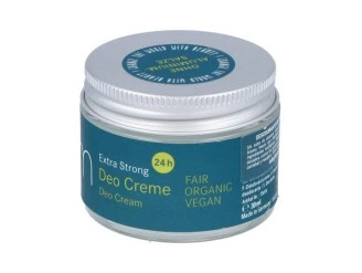 Desodorante en crema extra fuerte