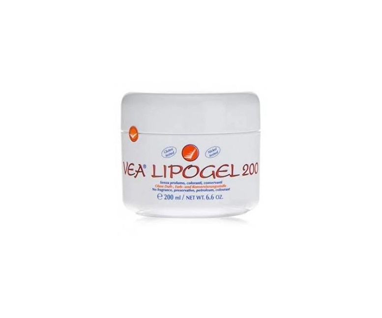 Vea Lipogel - Vea 200 ml Vea