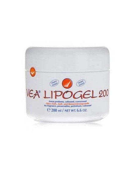 Vea Lipogel - Vea 200 ml Vea