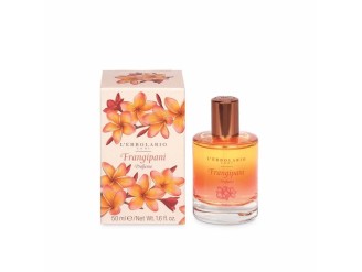 Frangipani perfume