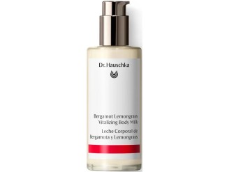Leche corporal bergamota-lemongrass