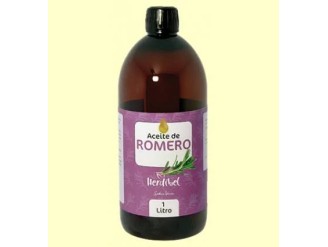 Aceite de romero