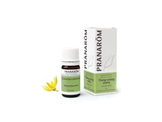 Ylang-ylang extra aceite esencial