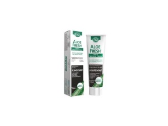 Aloe fresh retard dentífrico blanqueador