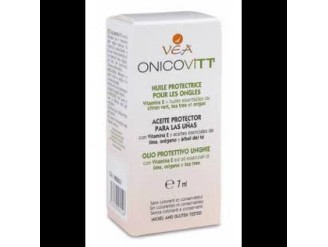 Vea Onicovitt Aceite Protector para Uñas