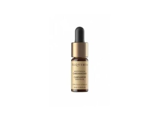 Cardamomo aceite esencial