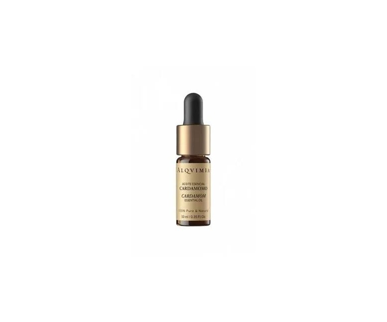 Cardamomo aceite esencial 10 ml Alqvimia