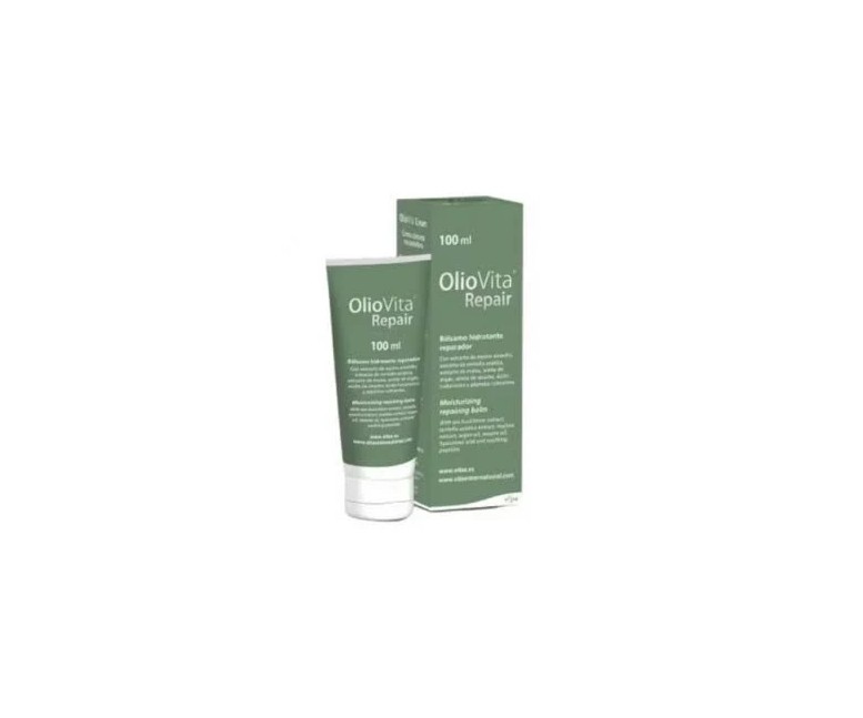 Oliovita Repair 100 ml Vitae