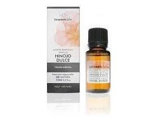 Hinojo dulce aceite esencial bio