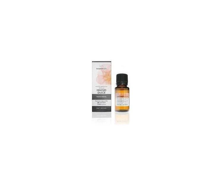 Hinojo dulce aceite esencial bio 30 ml Terpenic