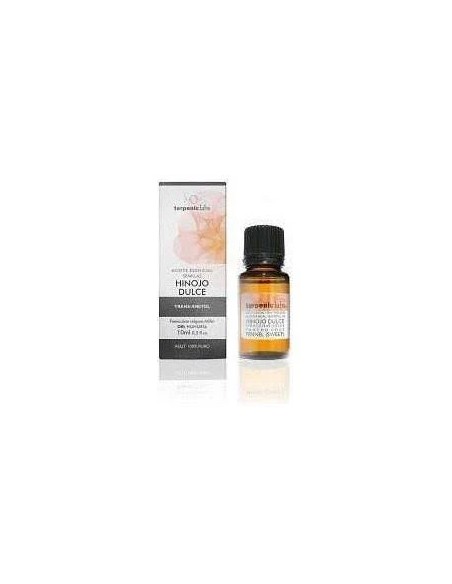 Hinojo dulce aceite esencial bio 30 ml Terpenic